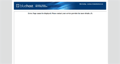 Desktop Screenshot of curatushemorroides.com