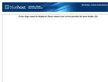Tablet Screenshot of curatushemorroides.com